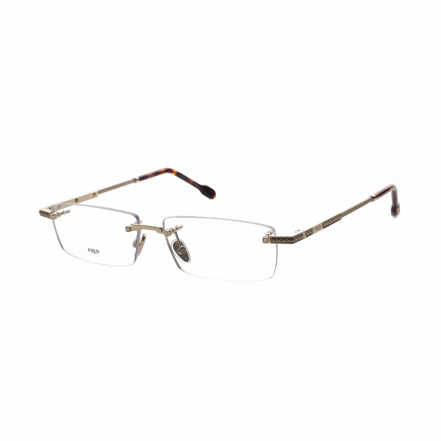Gọng kính FRED (F) FG50050F