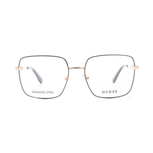 Gọng kính GUESS (F) GU2953
