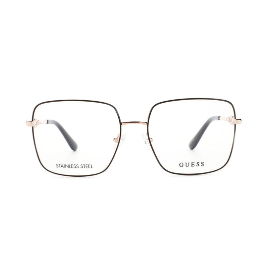 Gọng kính GUESS (F) GU2953