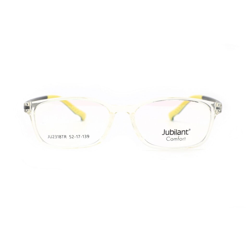Gọng kính JUBILANT (F) JU2318TR