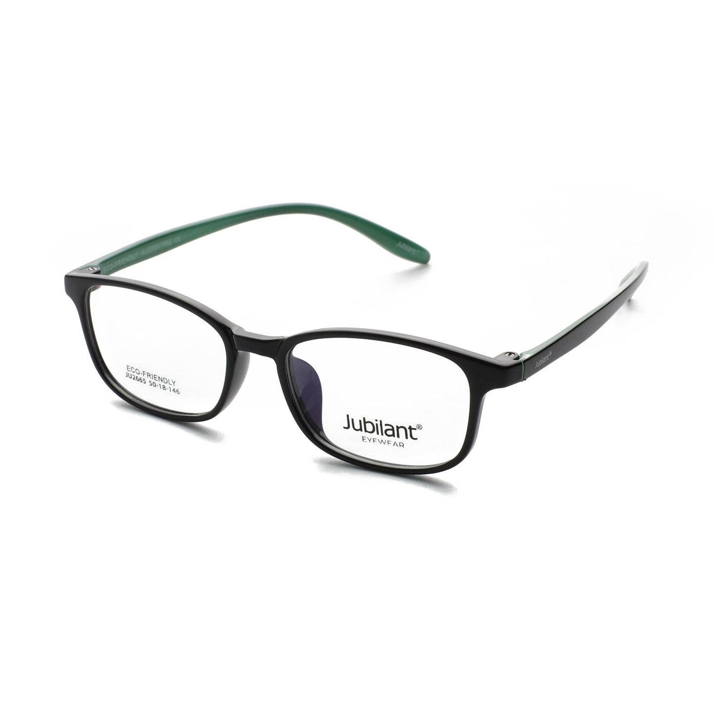 Gọng kính Jubilant (F) JU2665