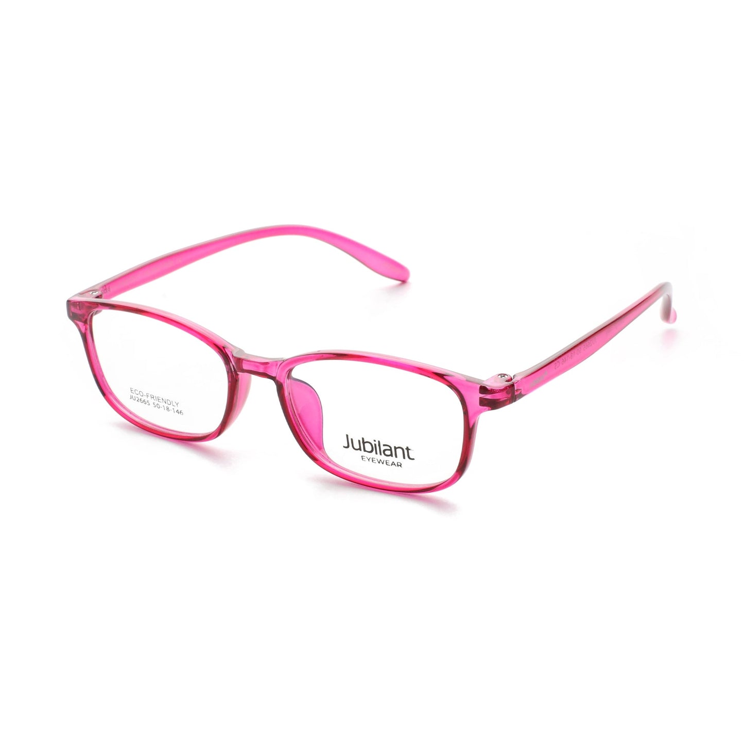 Gọng kính Jubilant (F) JU2665
