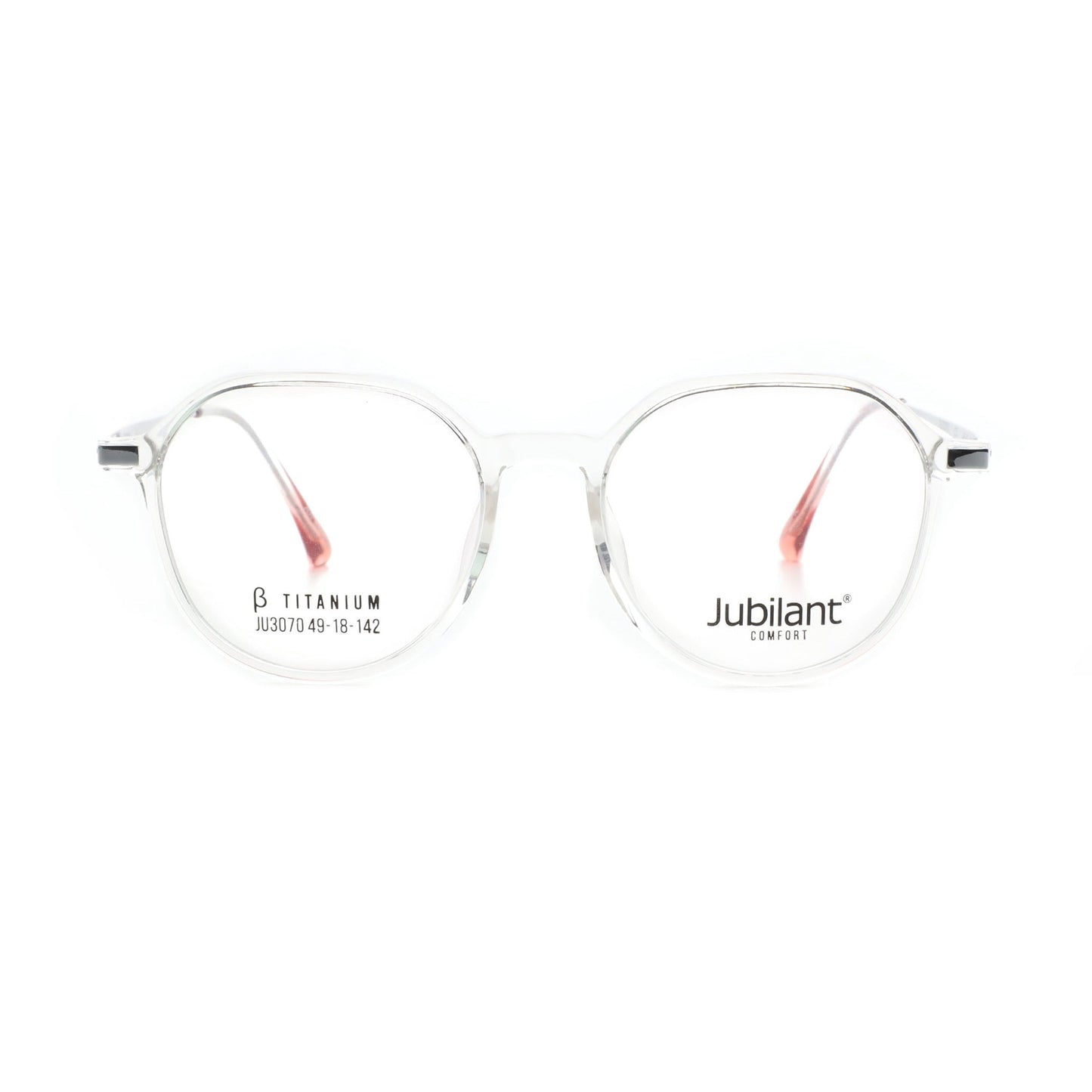 Gọng kính Jubilant (F) JU3070