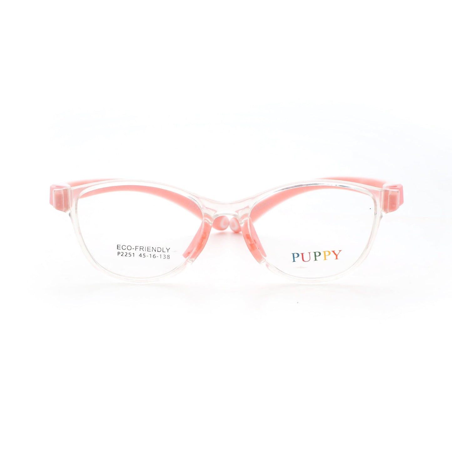 Gọng kính trẻ em Puppy (F) P2251