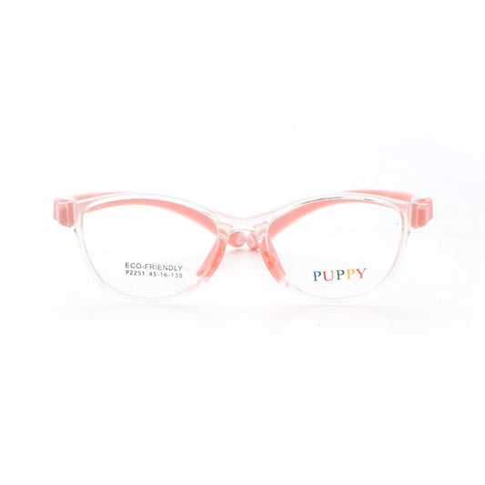 Gọng kính trẻ em Puppy (F) P2251