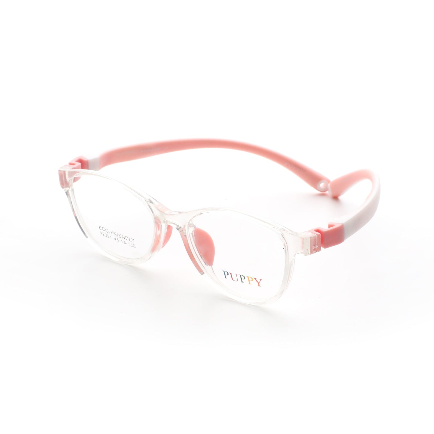 Gọng kính trẻ em Puppy (F) P2251