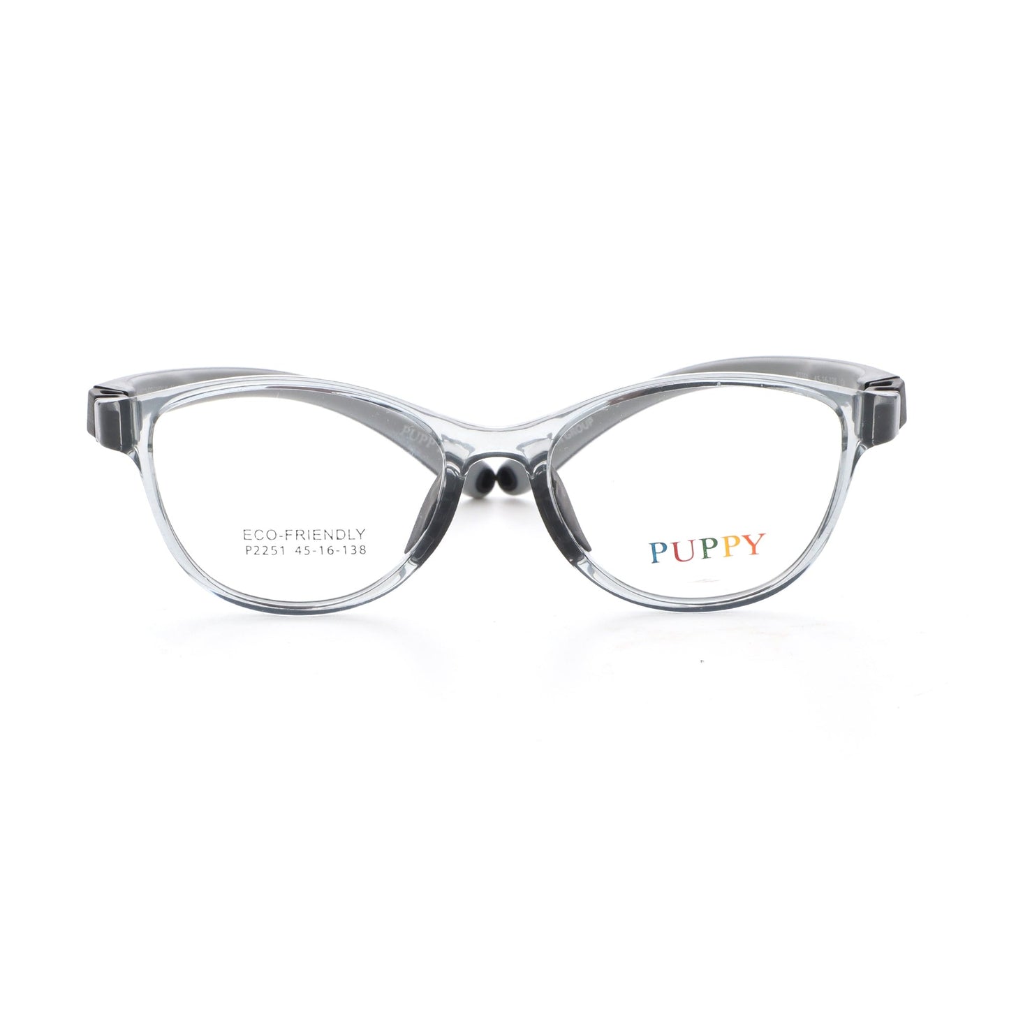 Gọng kính trẻ em Puppy (F) P2251