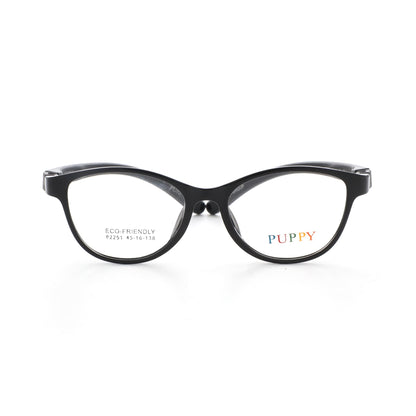 Gọng kính trẻ em Puppy (F) P2251