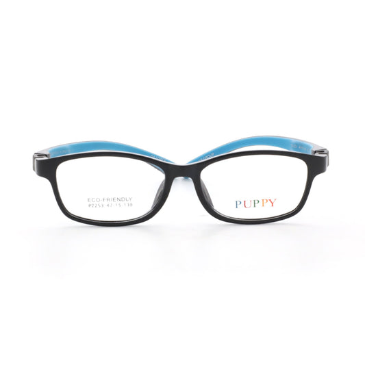 Gọng kính trẻ em Puppy (F) P2253