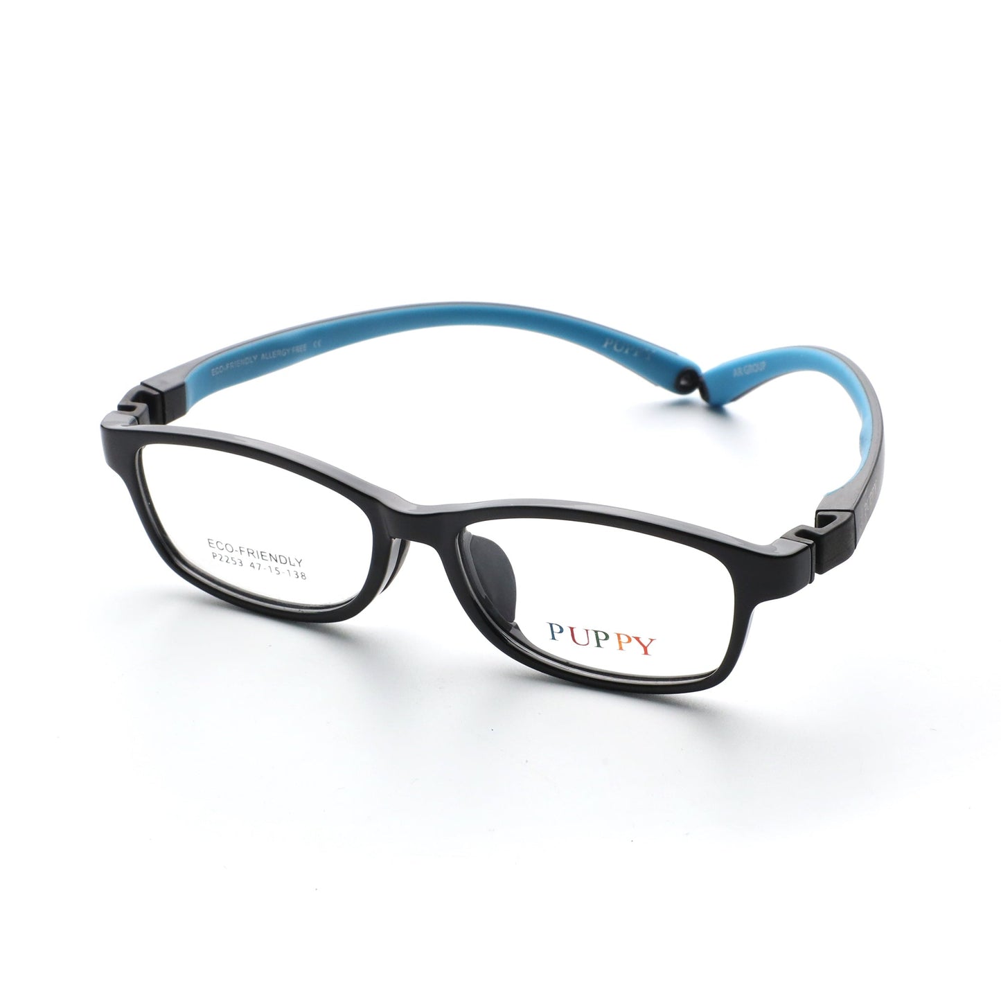 Gọng kính trẻ em Puppy (F) P2253