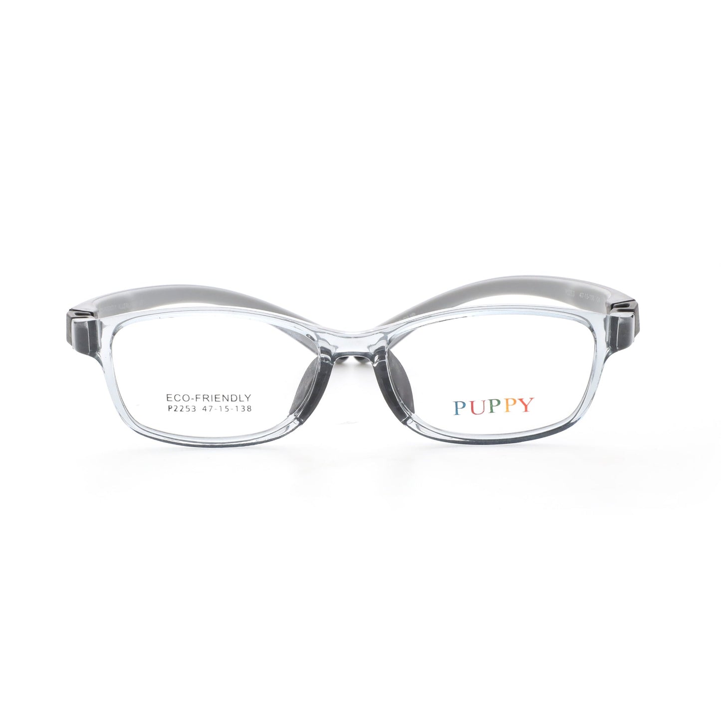 Gọng kính trẻ em Puppy (F) P2253