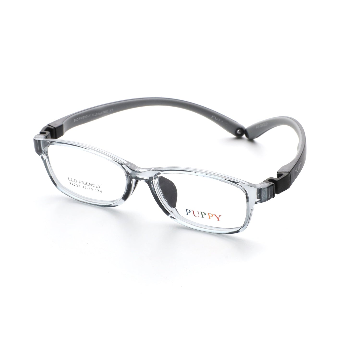 Gọng kính trẻ em Puppy (F) P2253