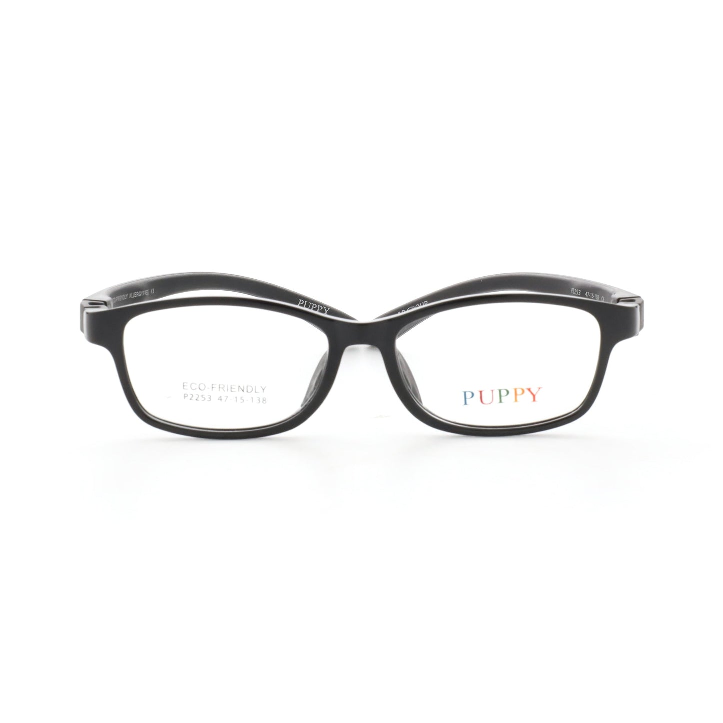 Gọng kính trẻ em Puppy (F) P2253