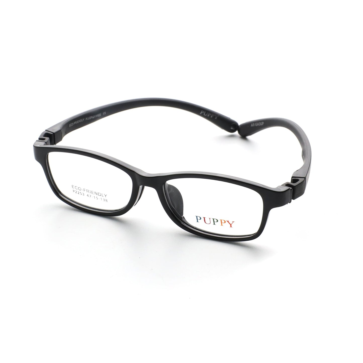 Gọng kính trẻ em Puppy (F) P2253
