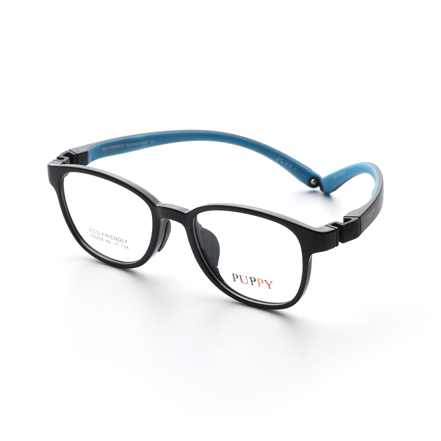 Gọng kính trẻ em Puppy (F) P2254