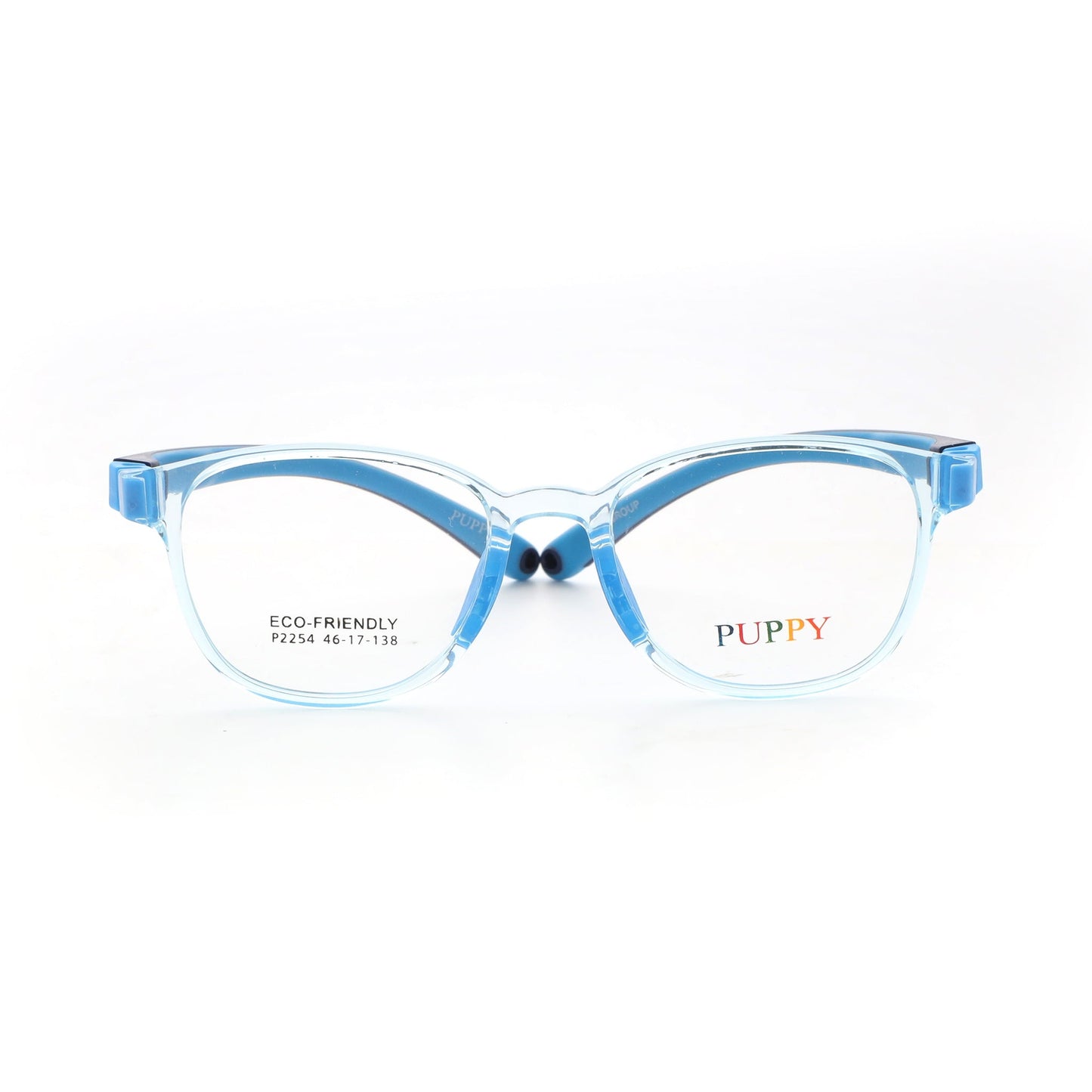 Gọng kính trẻ em Puppy (F) P2254
