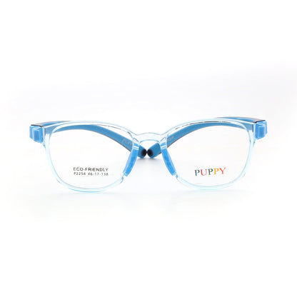 Gọng kính trẻ em Puppy (F) P2254