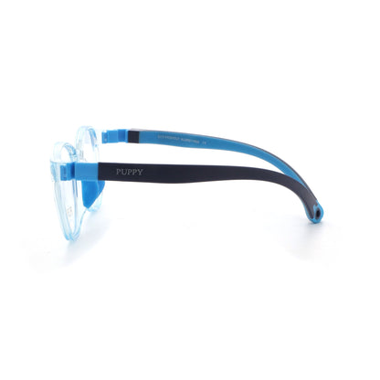 Gọng kính trẻ em Puppy (F) P2254