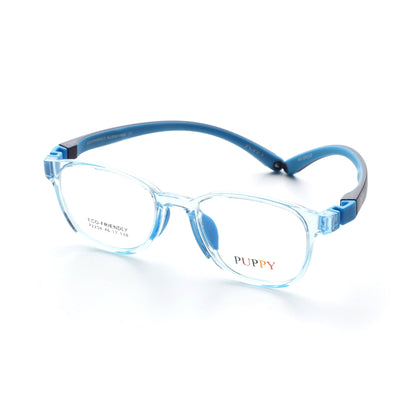 Gọng kính trẻ em Puppy (F) P2254