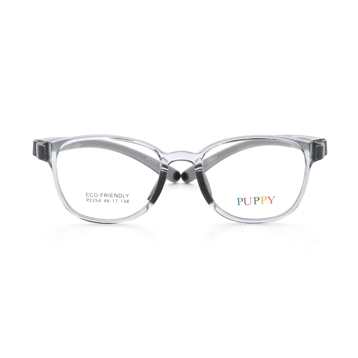 Gọng kính trẻ em Puppy (F) P2254
