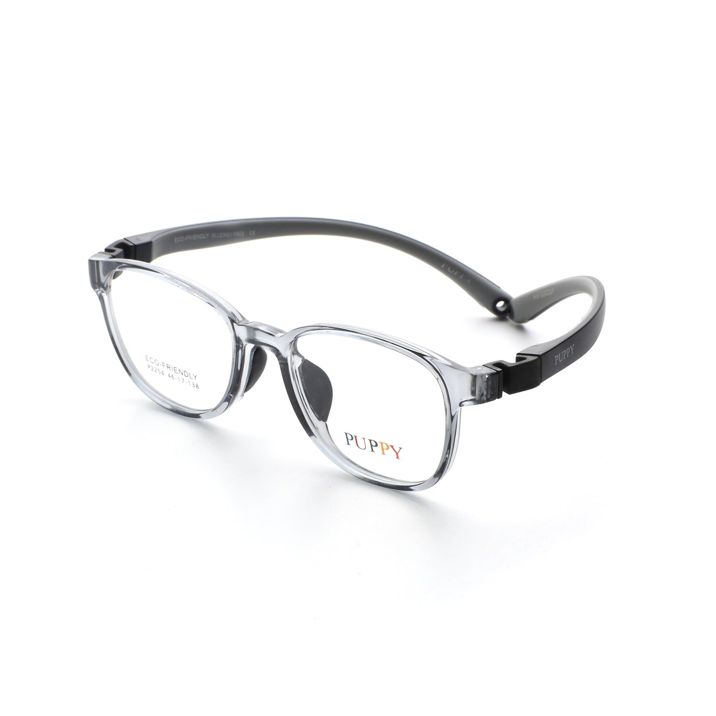 Gọng kính trẻ em Puppy (F) P2254