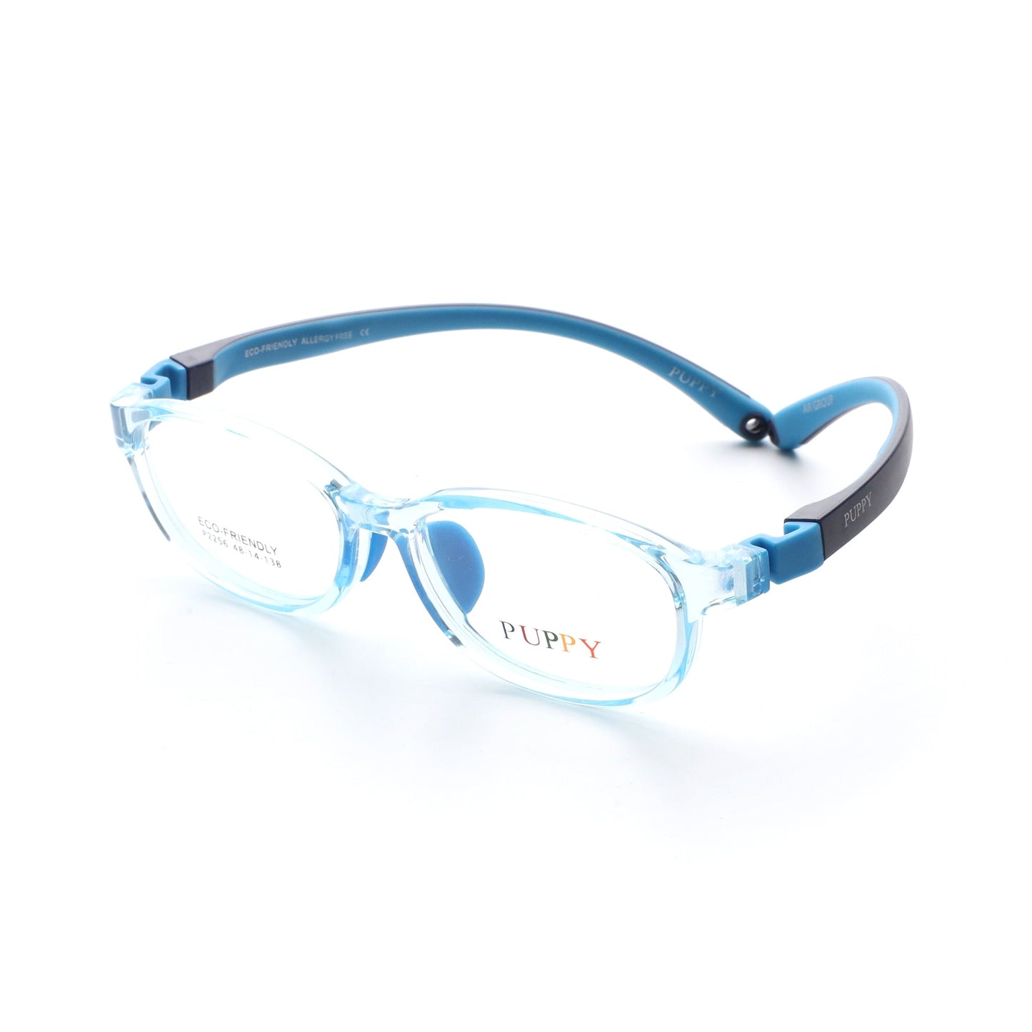 Gọng kính PUPPY (F) P2256