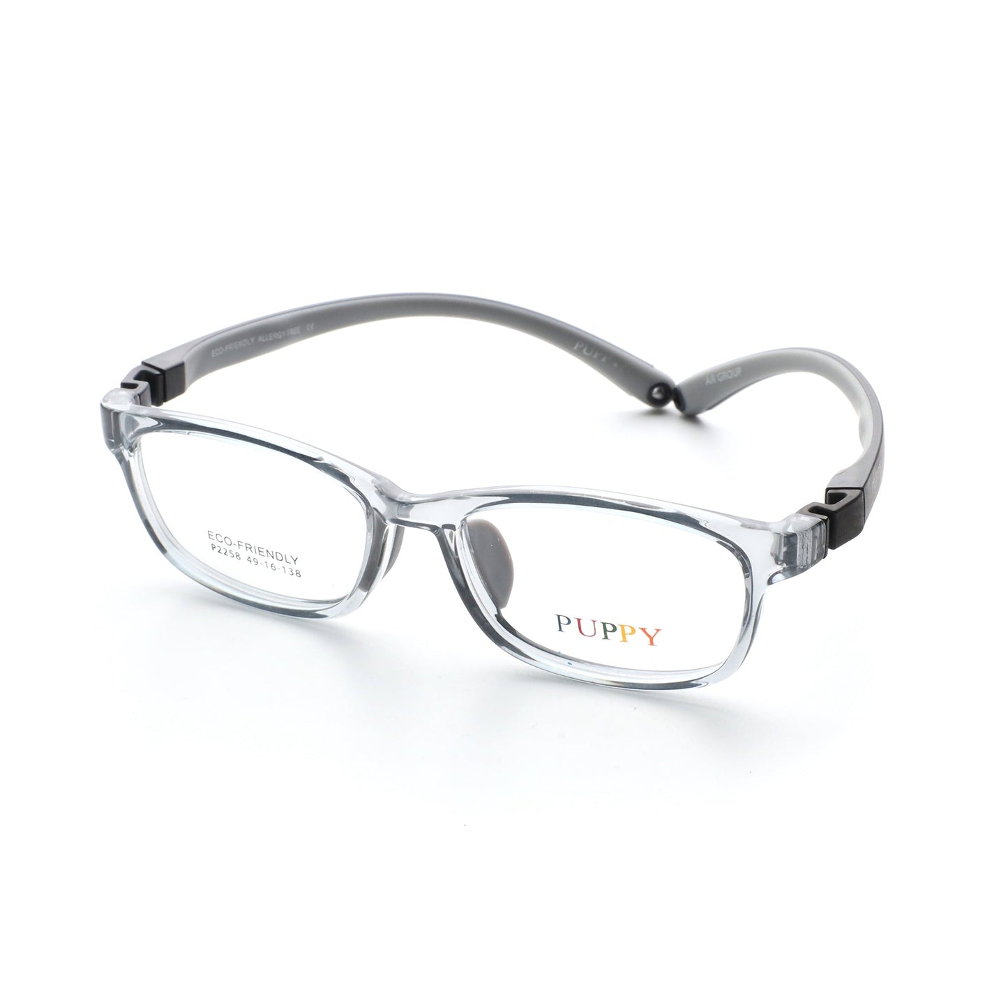 Gọng kính PUPPY (F) P2258