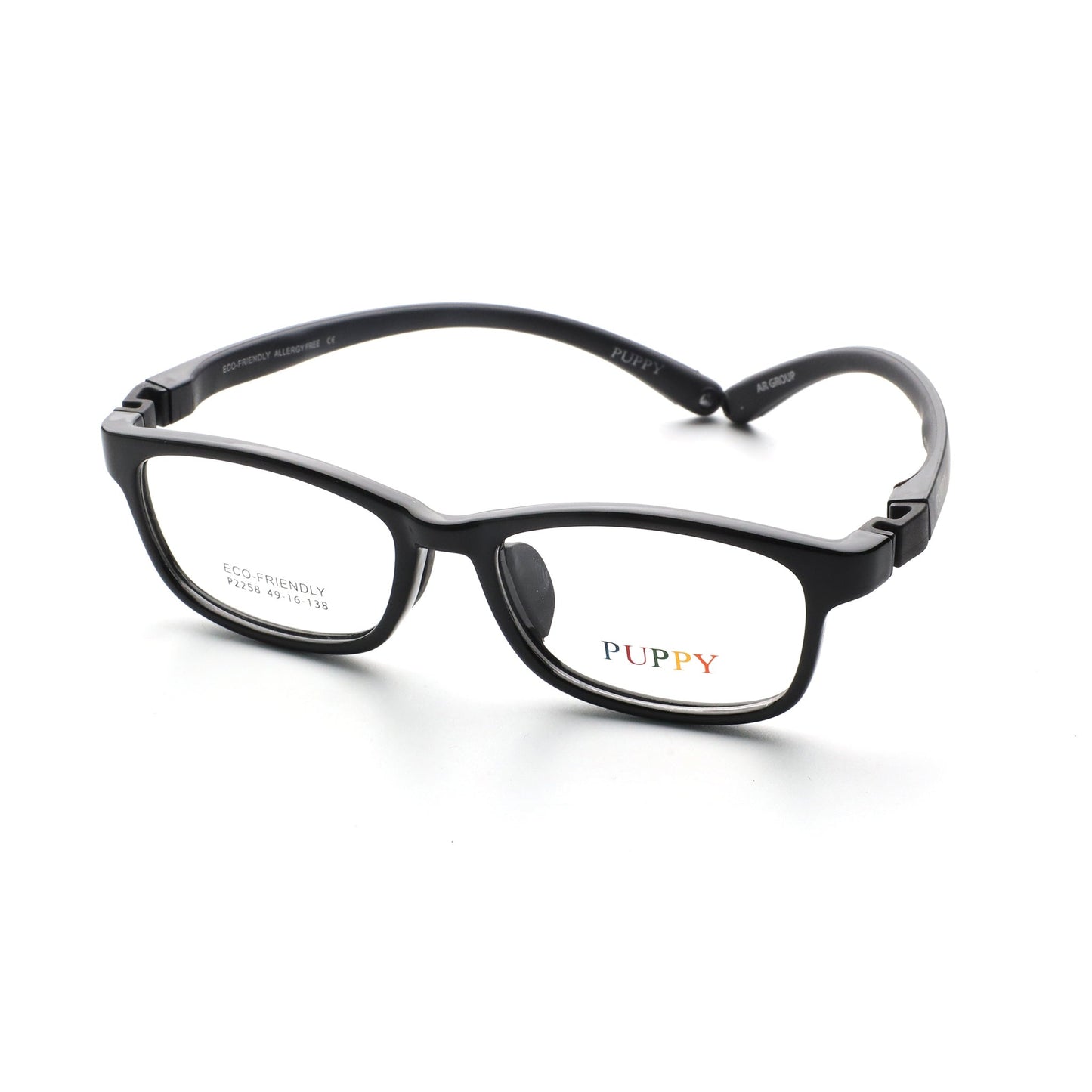 Gọng kính PUPPY (F) P2258