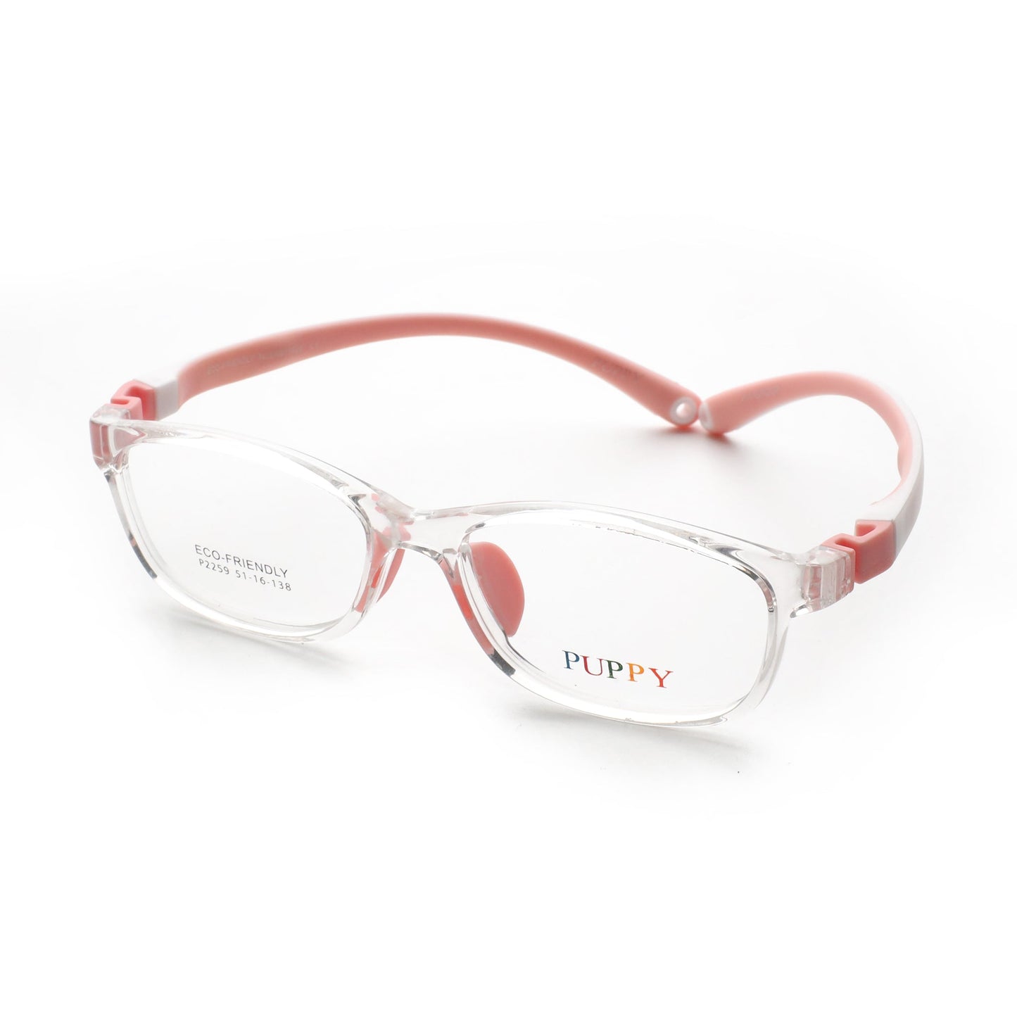 Gọng kính PUPPY (F) P2259