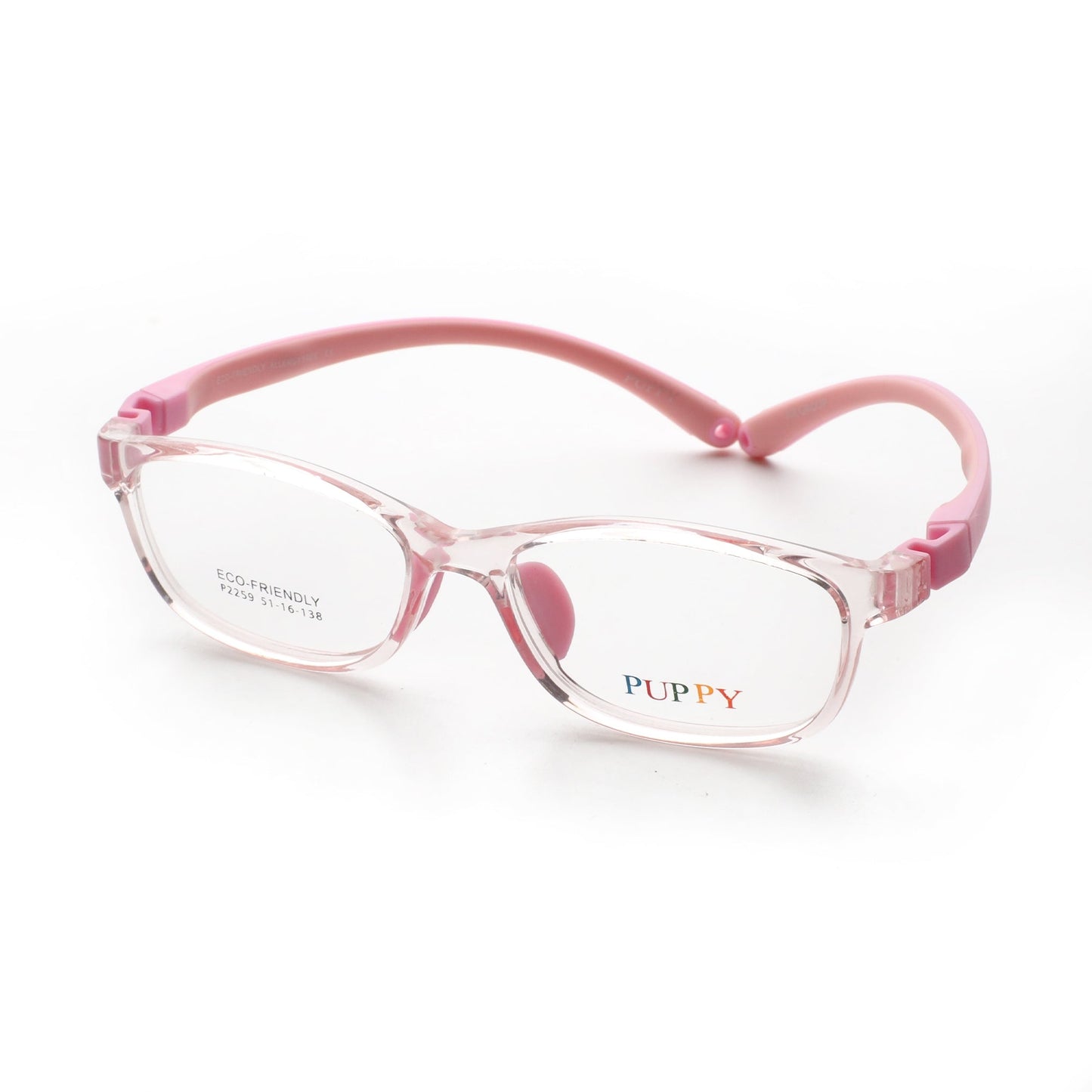 Gọng kính PUPPY (F) P2259