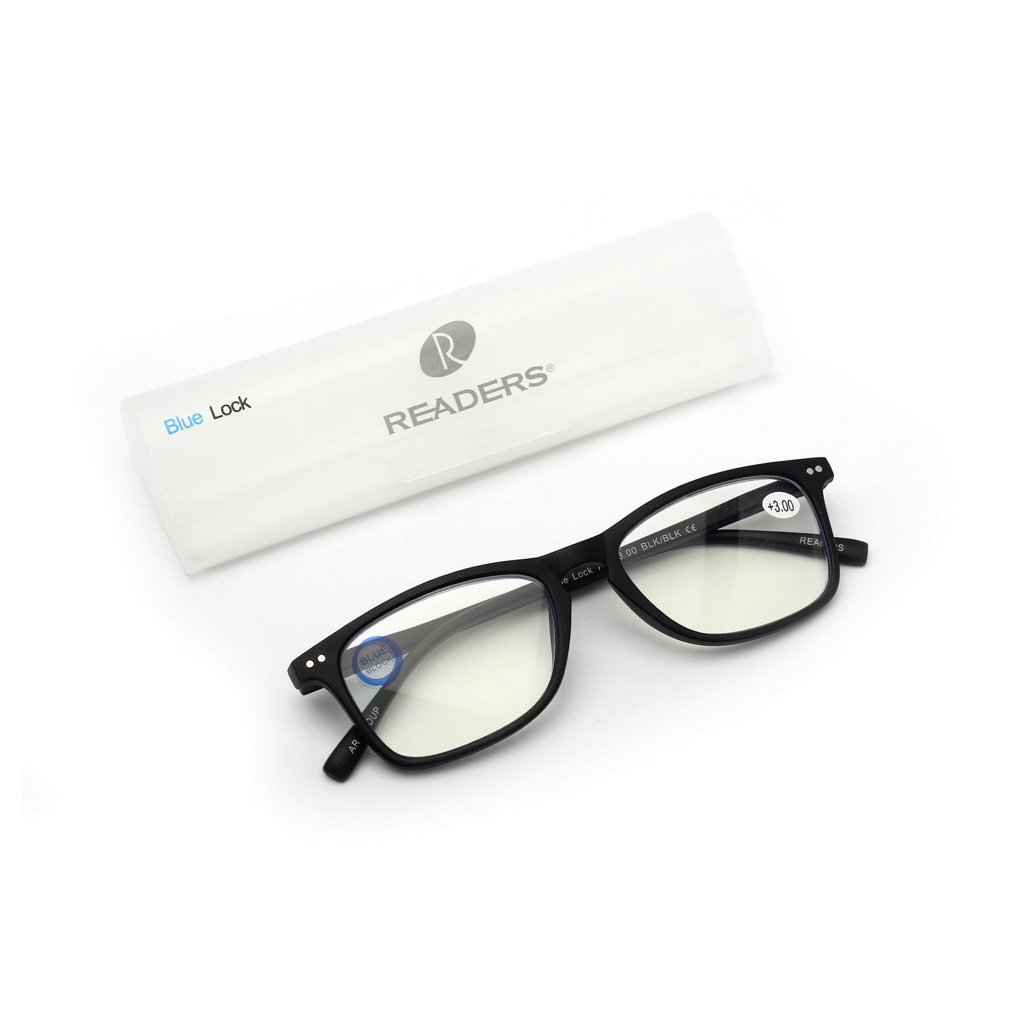 Gọng kính READERS (F) R701