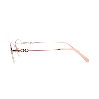 KÍNH GỌNG SALVATORE FERRAGAMO (F) SF2558A_53_664