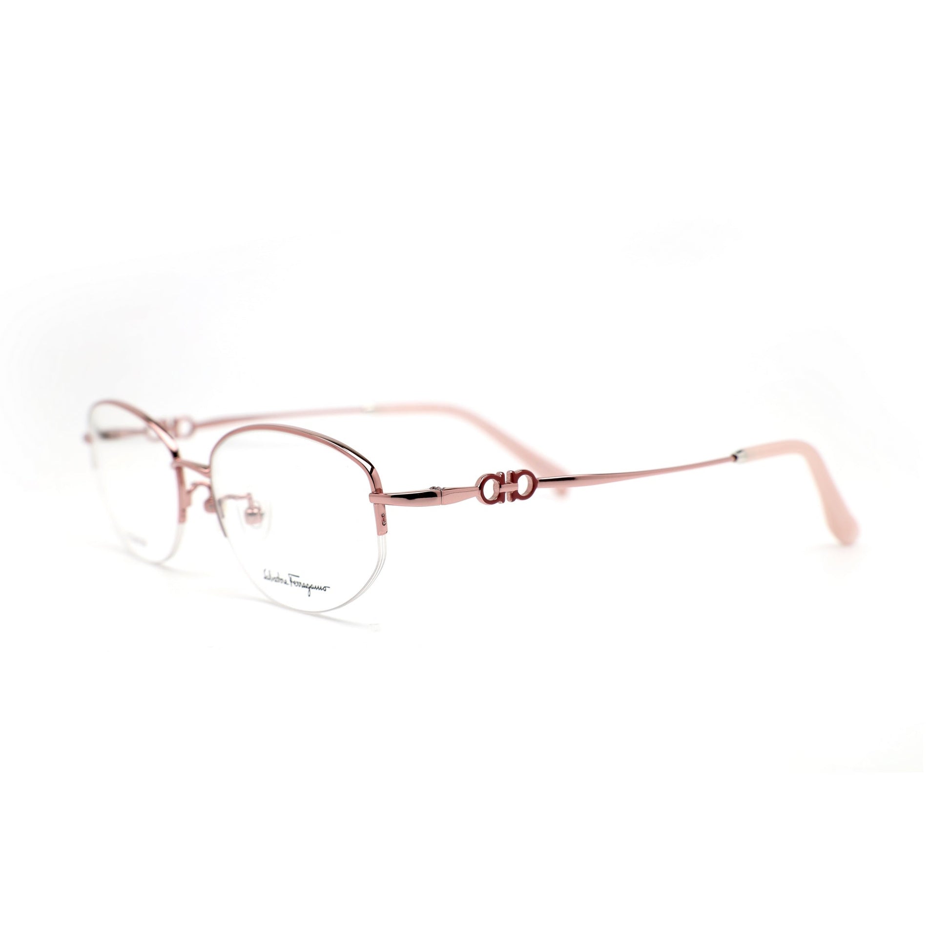 KÍNH GỌNG SALVATORE FERRAGAMO (F) SF2558A_53_664