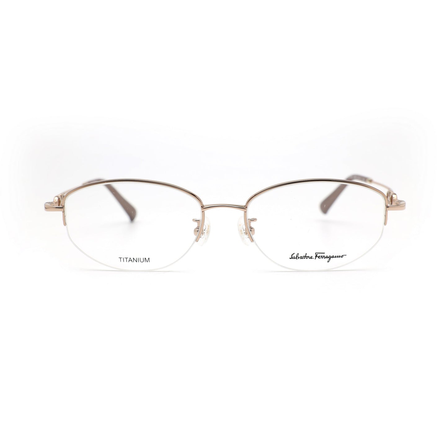 KÍNH GỌNG SALVATORE FERRAGAMO (F) SF2558A_53_664