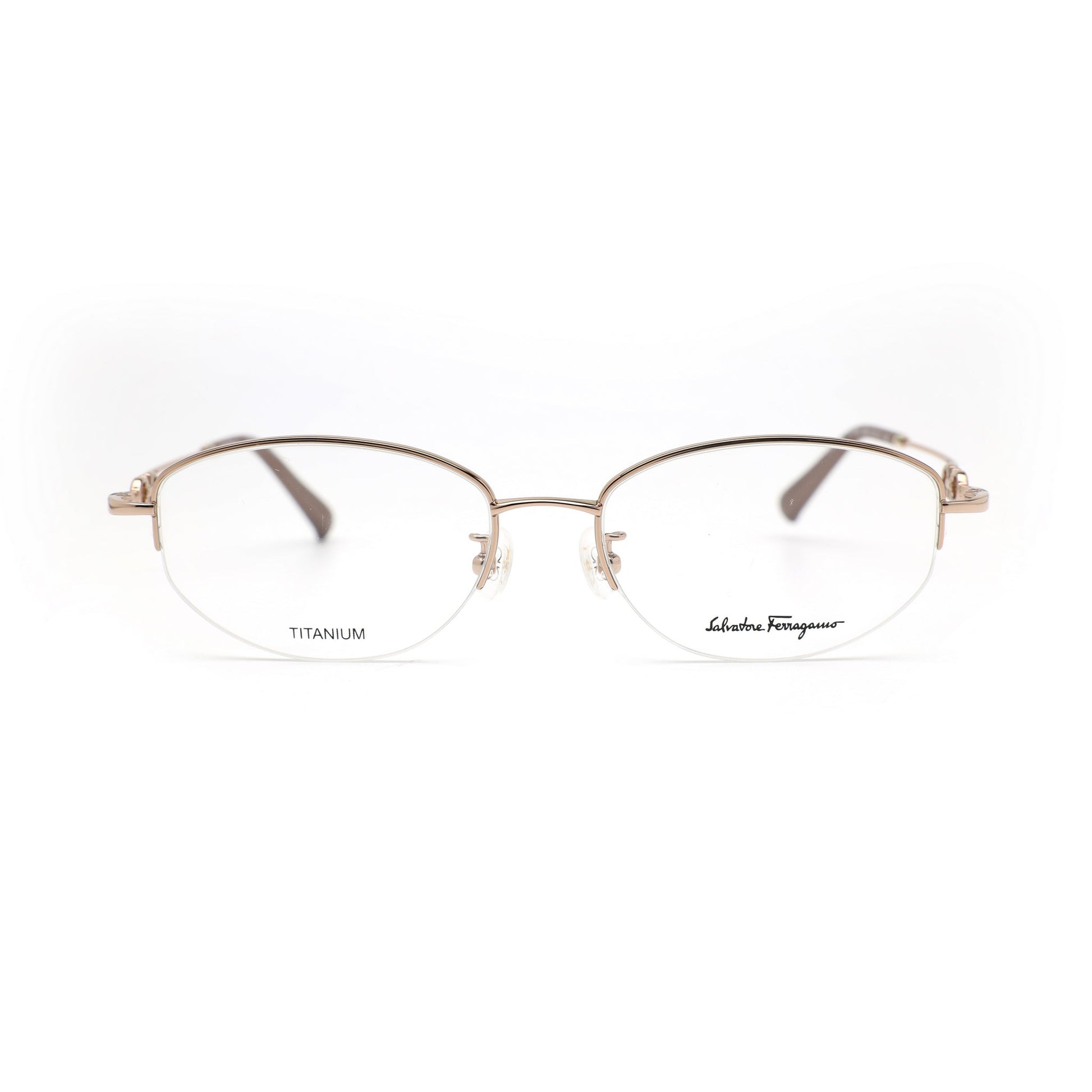 KÍNH GỌNG SALVATORE FERRAGAMO (F) SF2558A_53_664
