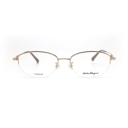 KÍNH GỌNG SALVATORE FERRAGAMO (F) SF2558A_53_664