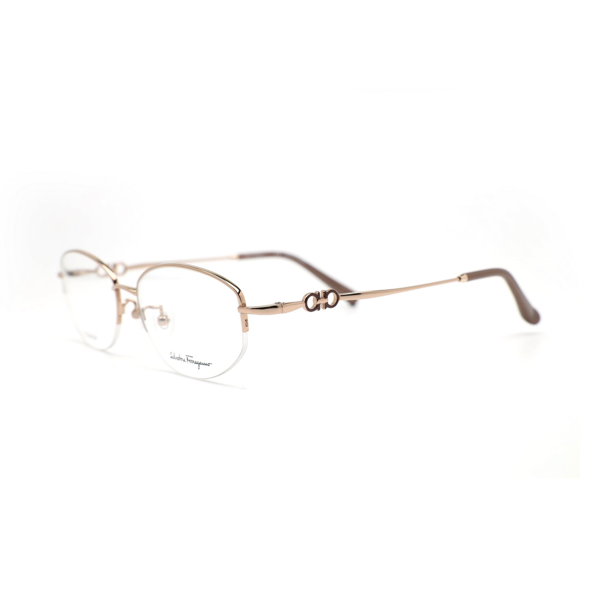 KÍNH GỌNG SALVATORE FERRAGAMO (F) SF2558A_53_664