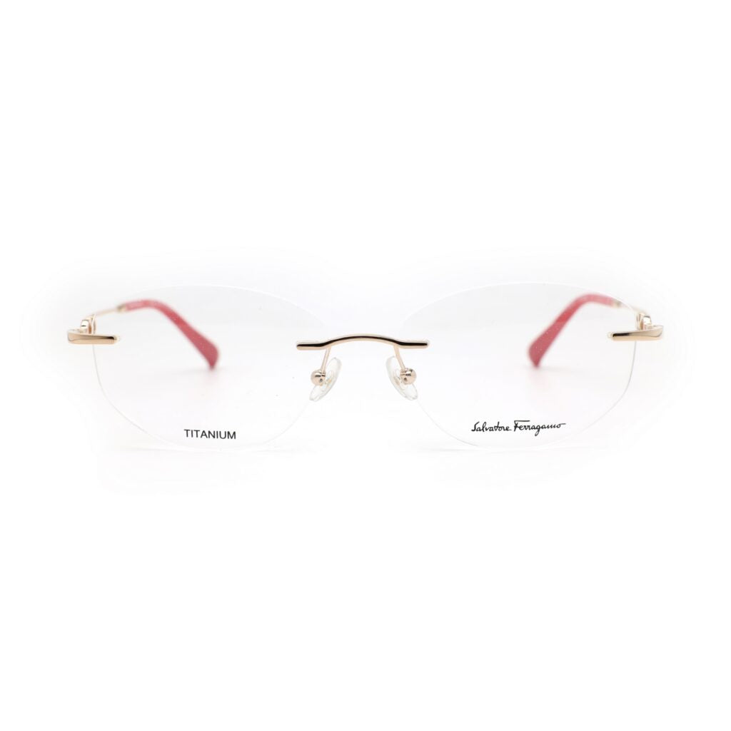 Gọng kính Ferragamo (F) SF2559A