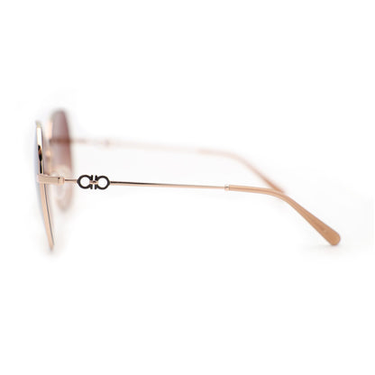 Kính mát Ferragamo (S) SF284SLBK