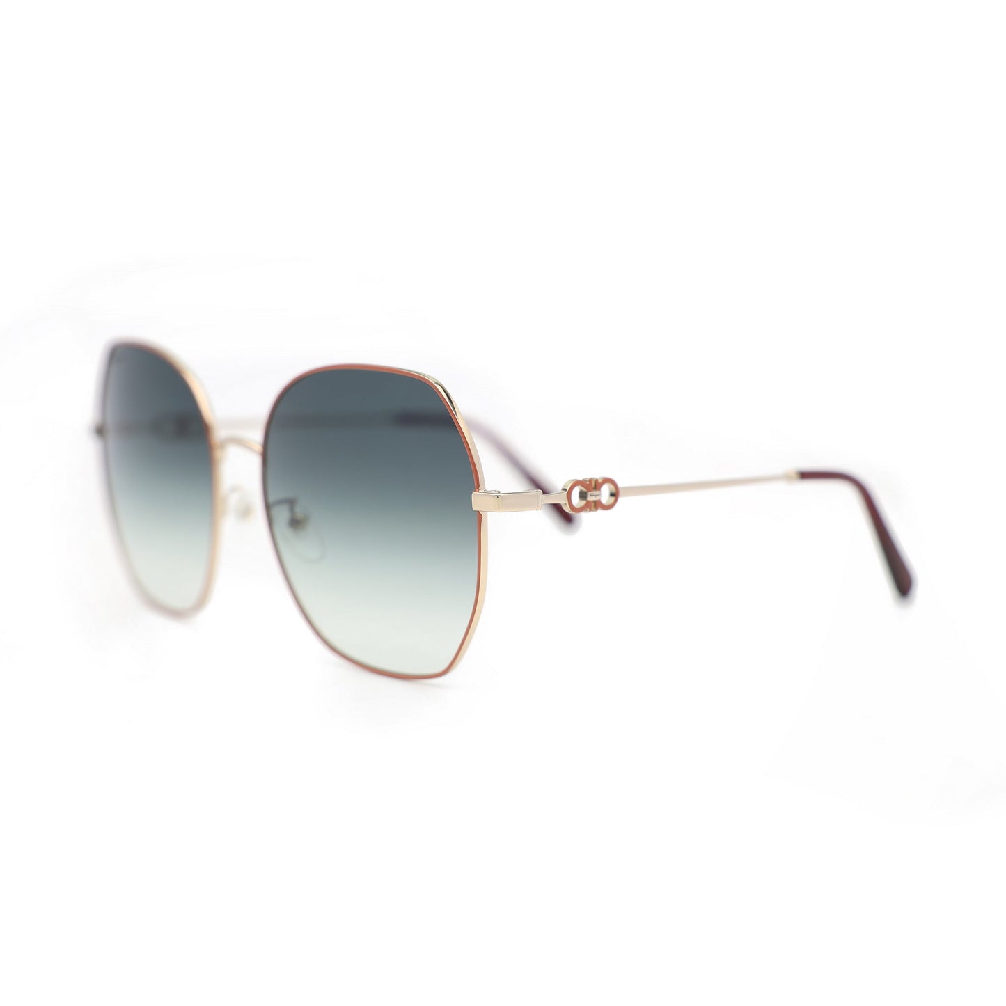 Kính mát Ferragamo (S) SF284SLBK