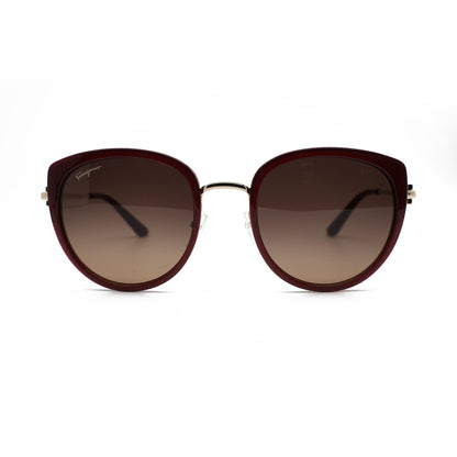 KÍNH MÁT SALVATORE FERRAGAMO (S) SF953SK_55