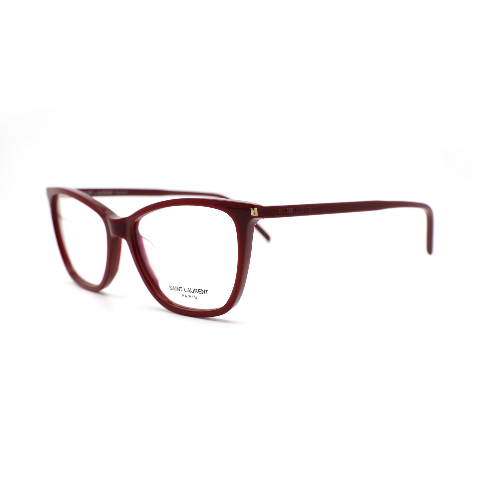KÍNH GỌNG SAINTLAURENT (F) SL259F_53_006