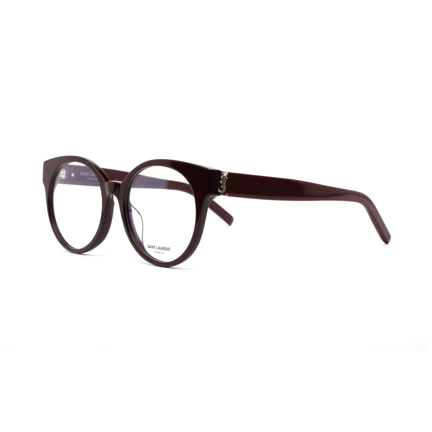 Gọng kính Saint Laurent (F) SLM32F