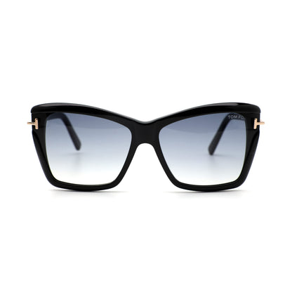 KÍNH MÁT TOM FORD (S) TF849F_65 01B