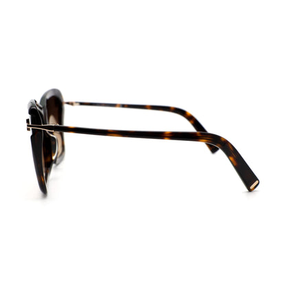 KÍNH MÁT TOM FORD (S) TF849F_65 52F