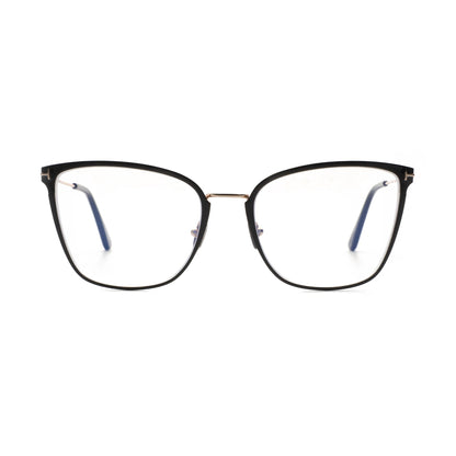 Gọng kính TOM FORD (F) TF5839B