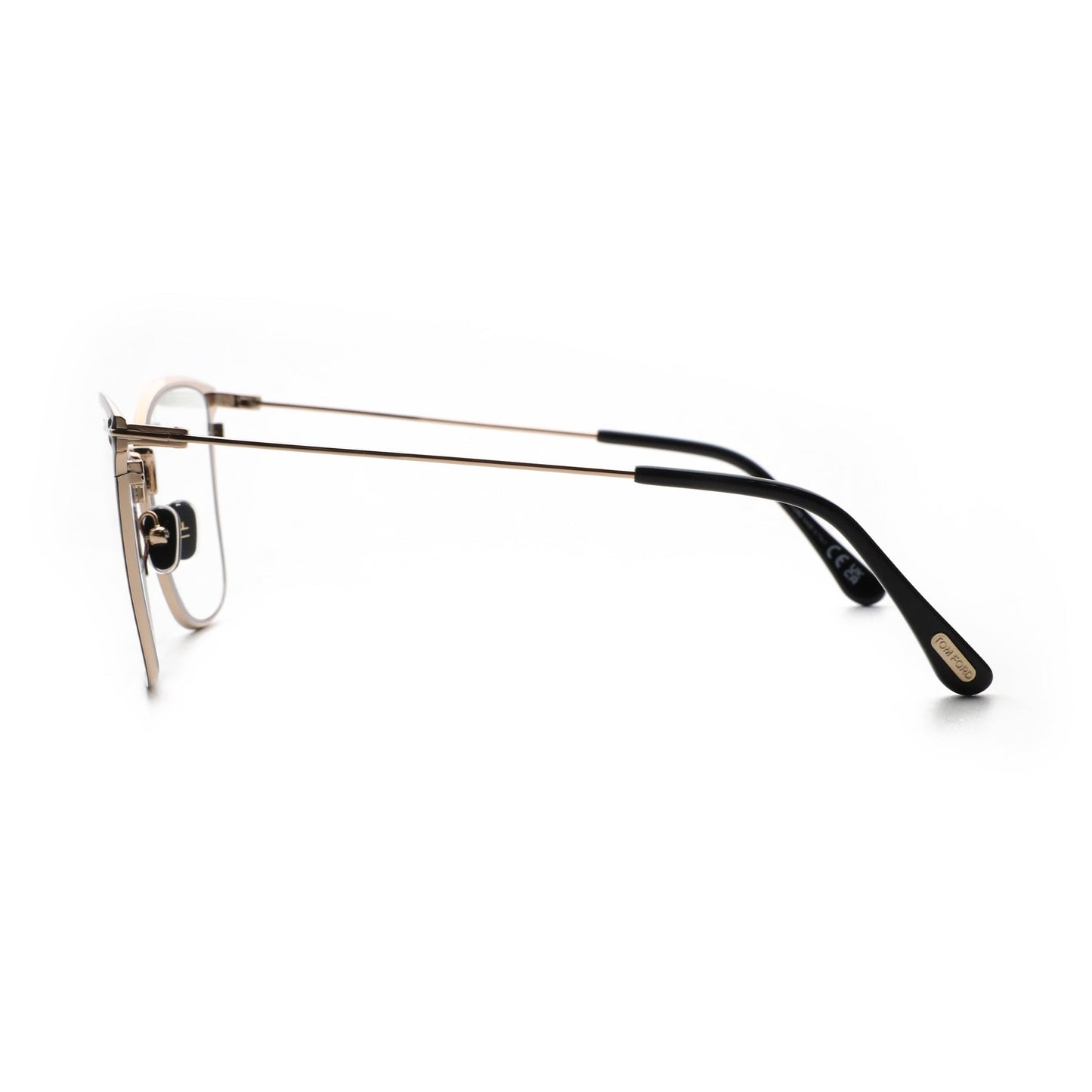 Gọng kính TOM FORD (F) TF5839B