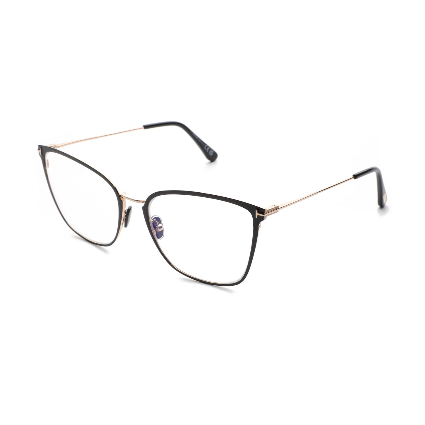 Gọng kính TOM FORD (F) TF5839B