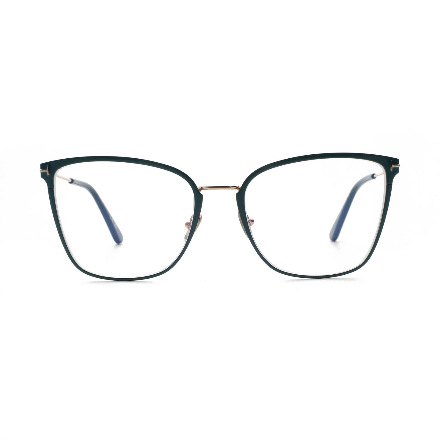 Gọng kính TOM FORD (F) TF5839B