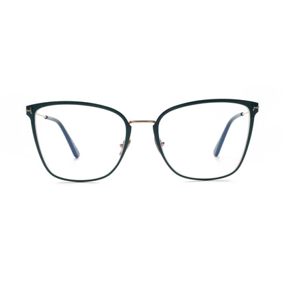 Gọng kính TOM FORD (F) TF5839B